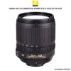 Picture of Nikon AF-S DX Nikkor 18-105 mm F/3.5-5.6G ED VR Zoom Lens