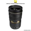 Picture of Nikon AF-S Nikkor 24-70mm f/2.8G ED Lens