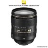 Picture of Nikon AF-S Nikkor 24-120mm f/4G ED VR Lens