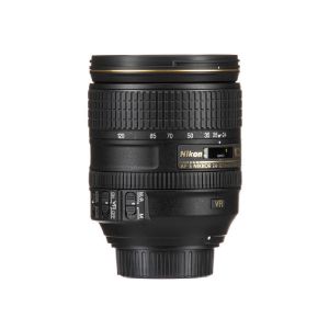 Picture of Nikon AF-S Nikkor 24-120mm f/4G ED VR Lens