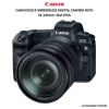 Picture of Canon EOS R Mirrorless Digital Camera with 24-105mm Lens