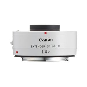 Picture of Canon Extender EF 1.4X III