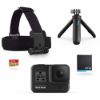 Picture of GoPro Hero 8 Bundle Pack (CHDRB-801, Black)