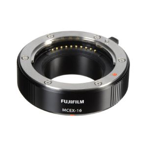 Picture of FUJIFILM MCEX-16 16mm Extension Tube for Fujifilm X-Mount