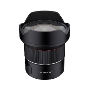 Picture of Samyang AF 14mm f/2.8 RF Lens for Canon RF