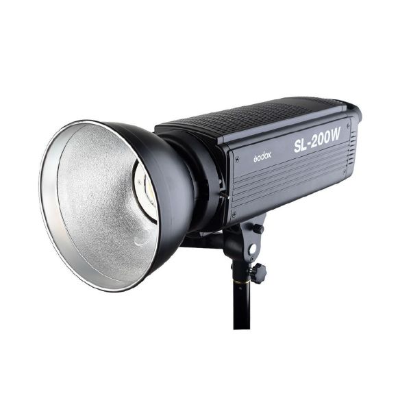 Picture of Godox SL-200 LED Video Light