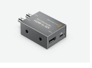 Picture of Blackmagic Micro mini converter hdmi to sdi