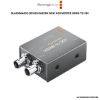 Picture of Blackmagic Micro mini converter hdmi to sdi