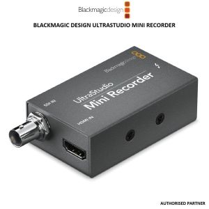 Picture of ultra studio mini recoder