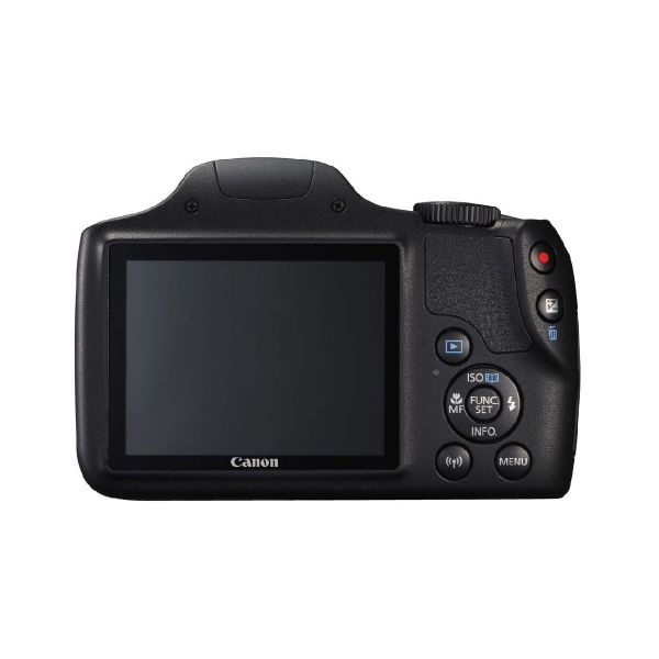 Picture of Canon PowerShot SX540 HS Digital Camera