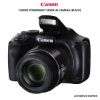 Picture of Canon PowerShot SX540 HS Digital Camera