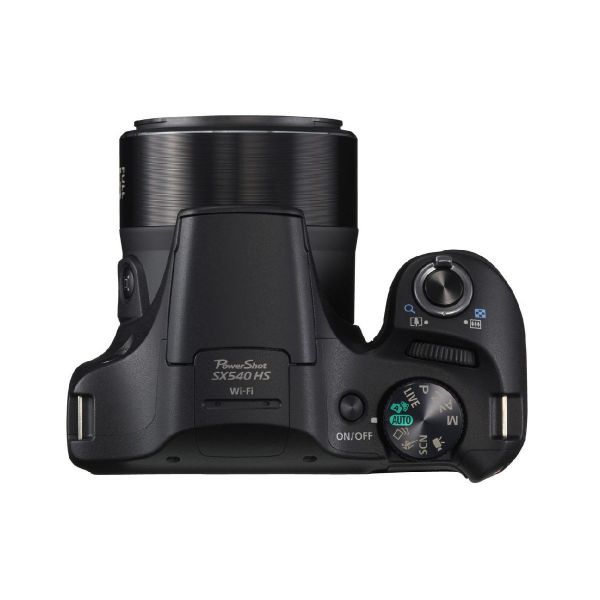 Canon PowerShot SX540 HS Digital Camera