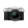 Picture of FUJIFILM X-T30 Mirrorless Digital Camera with 18-55mm Lens (Silver)