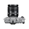 Picture of FUJIFILM X-T30 Mirrorless Digital Camera with 18-55mm Lens (Silver)