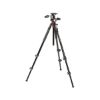 Picture of Manfrotto MK190XPRO3-3W Aluminum Tripod with 3-Way Pan/Tilt Head