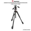 Picture of Manfrotto MK190XPRO3-3W Aluminum Tripod with 3-Way Pan/Tilt Head