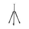 Picture of Manfrotto 055 Aluminium 3-Section Photo Tripod, with Horizontal Column