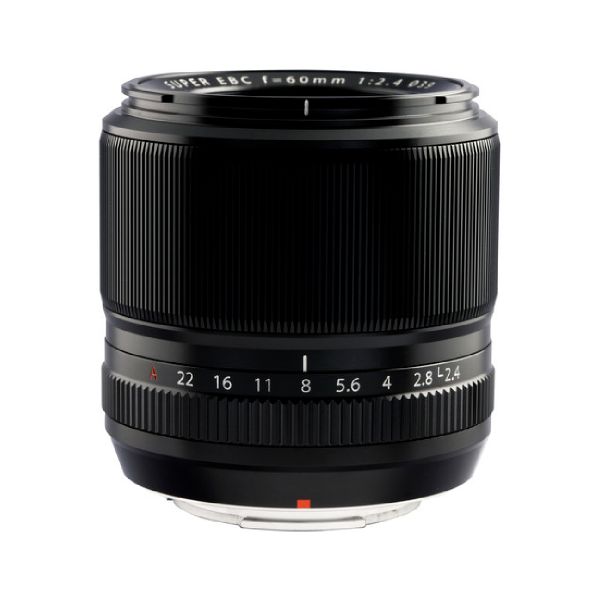 Picture of FUJIFILM XF 60mm f/2.4 R Macro Lens