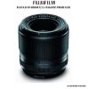 Picture of FUJIFILM XF 60mm f/2.4 R Macro Lens