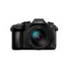 Picture of Panasonic Lumix DMC-G85 Mirrorless Micro Four Thirds Digital Camera with 14-140mm Lens Kit