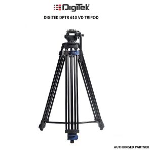 Picture of DIGITEK DPTR 610 VD Tripod