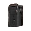 Picture of Canon PowerShot G7 X Mark III Digital Camera (Black)