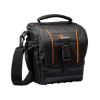 Picture of Lowepro Adventura SH 140 II Shoulder Bag (Black)