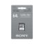 Picture of Sony 64GB SF-E Series UHS-II SDXC Memory Card