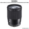 Picture of Sigma 16mm f/1.4 DC DN Contemporary Lens for Micro Four Thirds