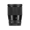 Picture of Sigma 16mm f/1.4 DC DN Contemporary Lens for Micro Four Thirds