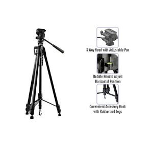 Picture of Digitek Light Weight Tripod DTR-555 LT