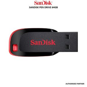 Picture of SANDISK Pen Drive 64 GB 