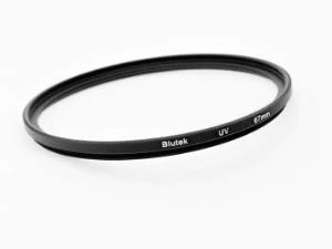Picture of BLUTEK 67.0mm UV Filter