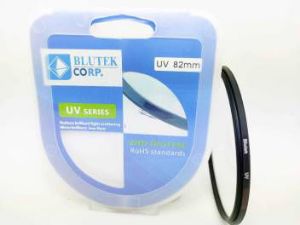 Picture of BLUTEK 82.0mm UV Filter