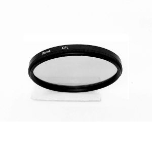 Picture of BLUTEK 82mm Polarizing Filter (CPL)