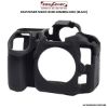 Picture of EasyCover Silicone Protection Cover for Nikon D500 (Black)