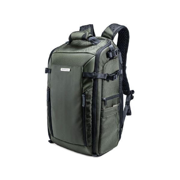 Picture of Vanguard VEO SELECT 48BF Backpack (Green)