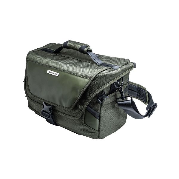 Picture of Vanguard VEO SELECT 36S Camera Shoulder Bag (Green)