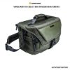 Picture of Vanguard VEO SELECT 36S Camera Shoulder Bag (Green)