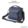 Picture of Vanguard Vesta Aspire 21 Shoulder Bag (Navy)