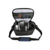 Picture of Vanguard Vesta Aspire 21 Shoulder Bag (Navy)