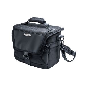 Picture of Vanguard VEO SELECT 28S Camera Shoulder Bag (Black)