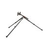 Picture of Manfrotto MK055XPRO3-3W Tripod (Black)