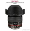 Picture of Samyang 14mm f/2.8 ED AS IF UMC Lens for Nikon F