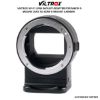 Picture of Viltrox Lens Mount Adapter NF-E1