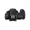 Picture of Canon EOS 90D DSLR Camera with 18-55mm Lens