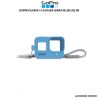 Picture of GoPro Silicone Sleeve and Adjustable Lanyard Kit for GoPro HERO8 (Bluebird)