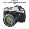 Picture of FUJIFILM X-T3 Mirrorless Digital Camera with 16-80mm Lens Kit (Silver)