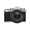 Picture of FUJIFILM X-T3 Mirrorless Digital Camera with 16-80mm Lens Kit (Silver)