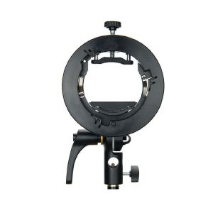 Picture of Godox S2 Speedlite Bracket for Bowens